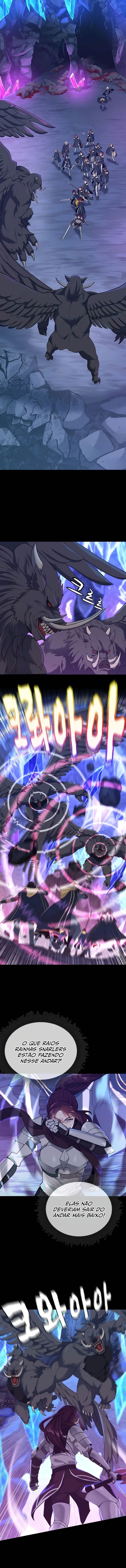 Read The Beginning After the End Português Manga Online