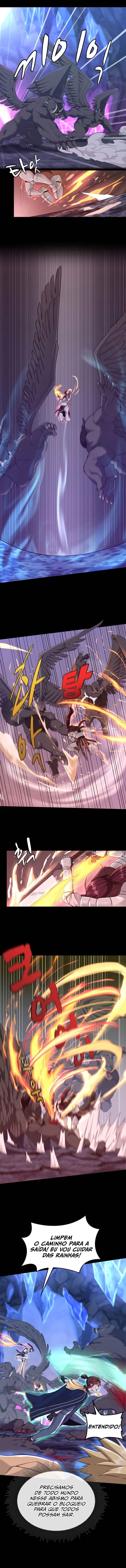 Read The Beginning After the End Português Manga Online