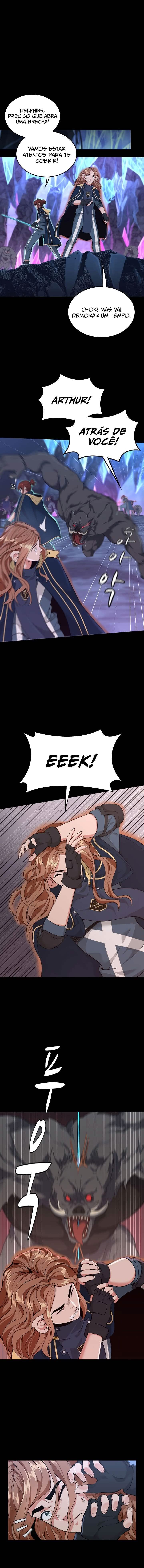 Read The Beginning After the End Português Manga Online