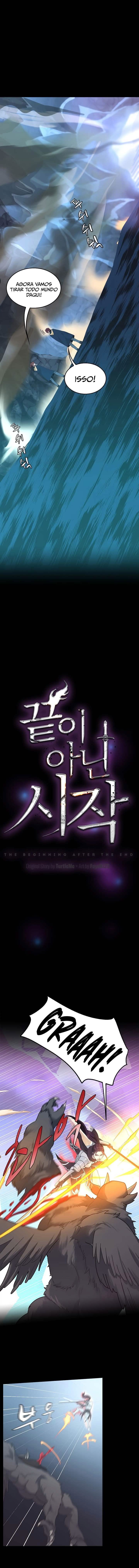 Read The Beginning After the End Português Manga Online