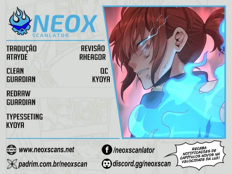 Read The Beginning After the End Português Manga Online