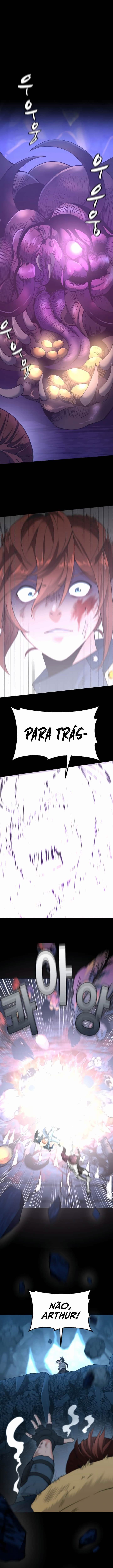 Read The Beginning After the End Português Manga Online