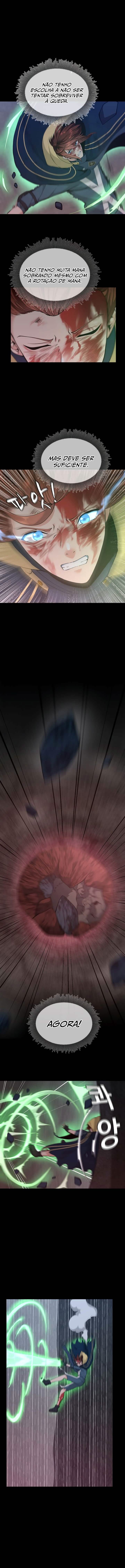 Read The Beginning After the End Português Manga Online