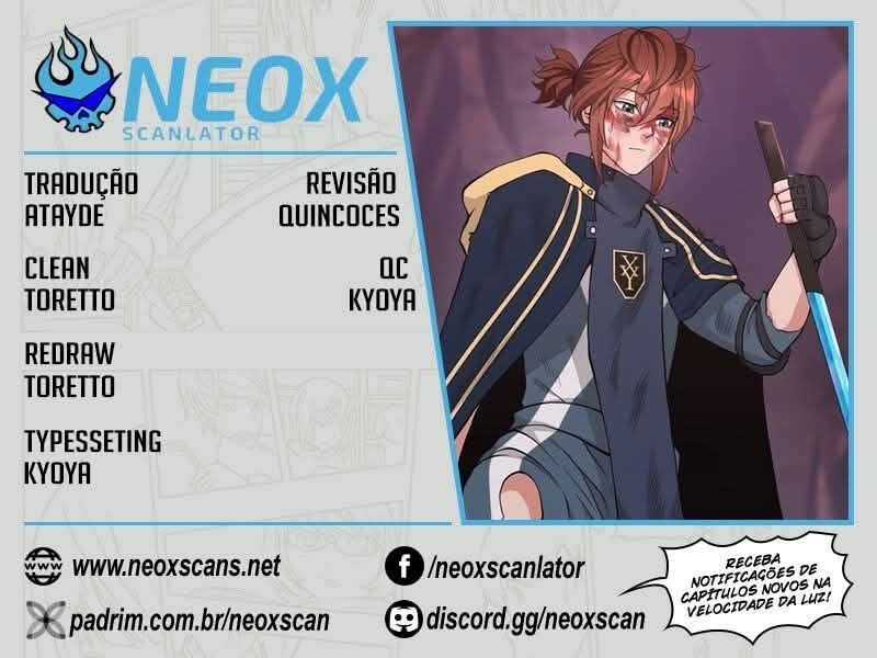 Read The Beginning After the End Português Manga Online