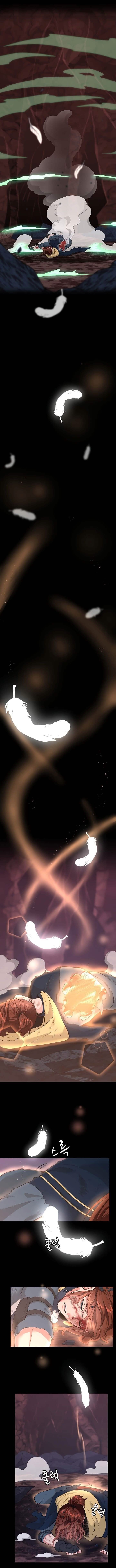 Read The Beginning After the End Português Manga Online