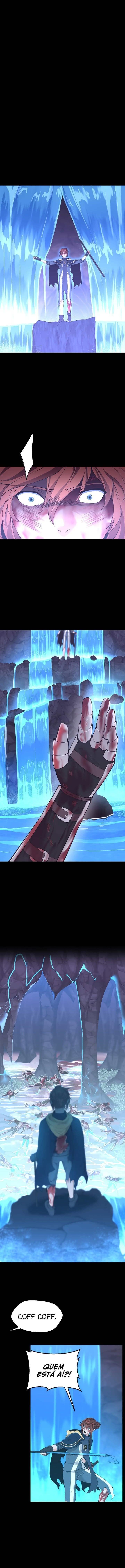 Read The Beginning After the End Português Manga Online