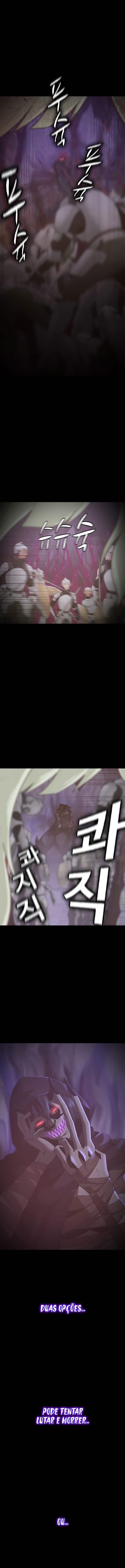 Read The Beginning After the End Português Manga Online