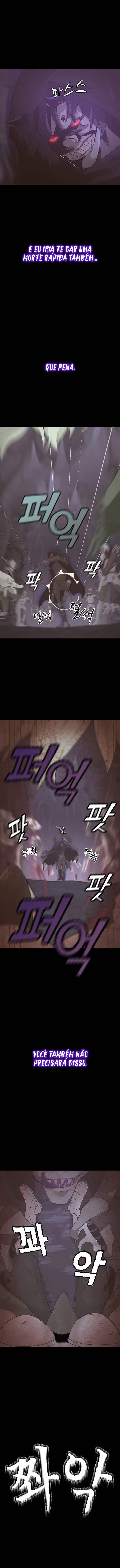 Read The Beginning After the End Português Manga Online