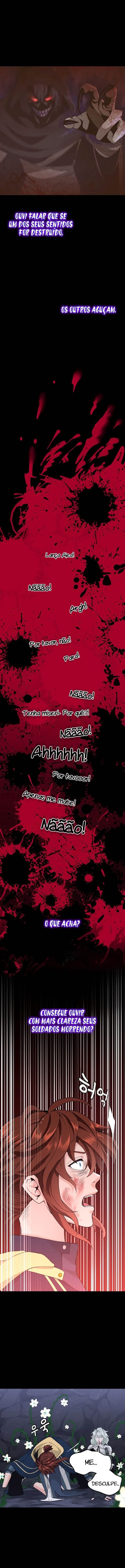 Read The Beginning After the End Português Manga Online