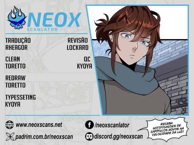 Read The Beginning After the End Português Manga Online