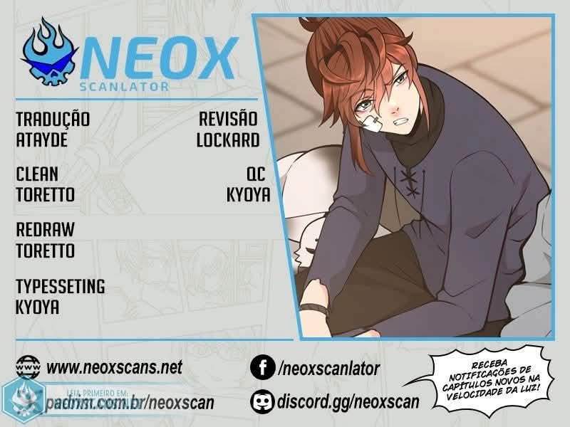 Read The Beginning After the End Português Manga Online