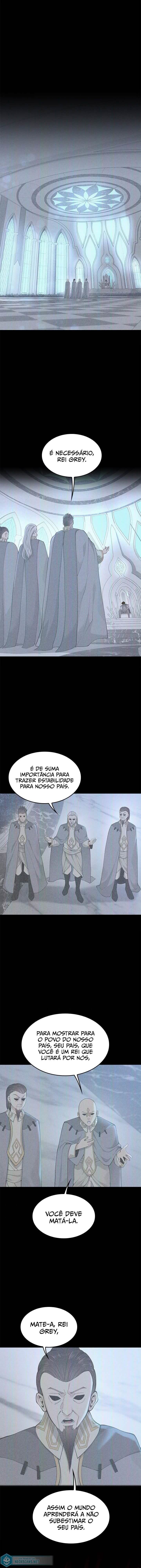 Read The Beginning After the End Português Manga Online