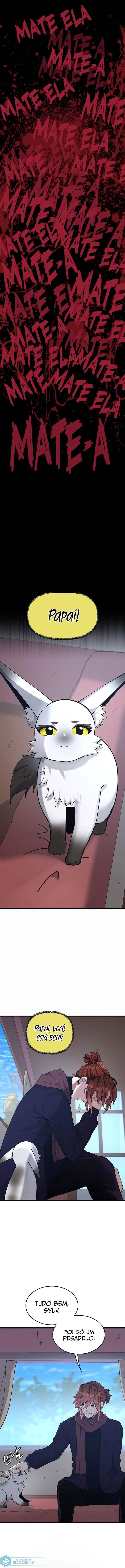 Read The Beginning After the End Português Manga Online