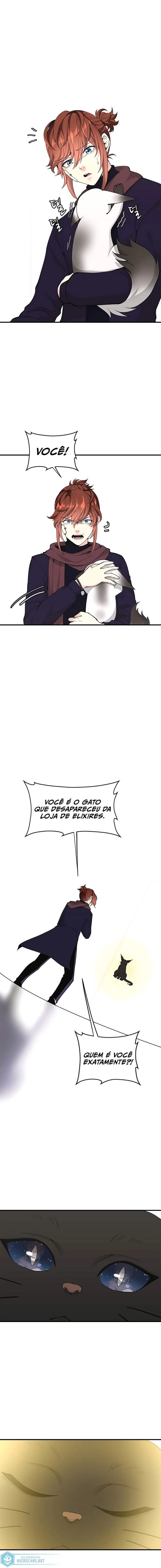 Read The Beginning After the End Português Manga Online