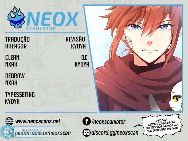 Read The Beginning After the End Português Manga Online