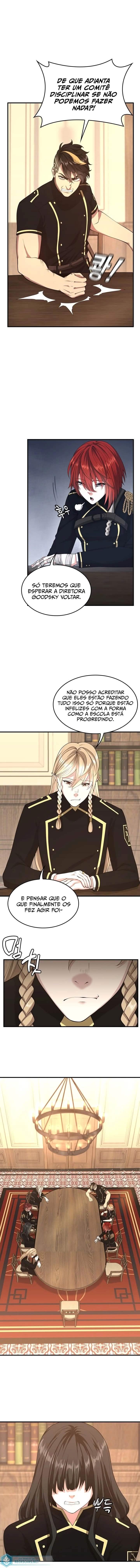 Read The Beginning After the End Português Manga Online