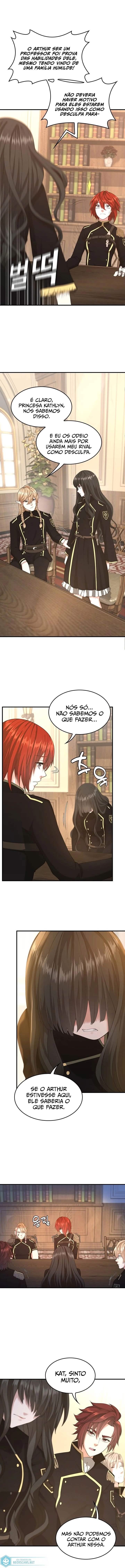 Read The Beginning After the End Português Manga Online