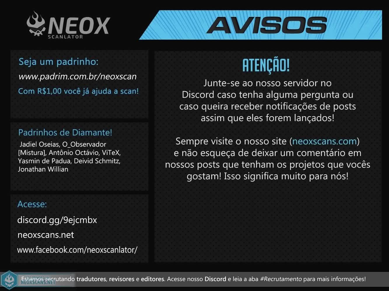 Read The Beginning After the End Português Manga Online