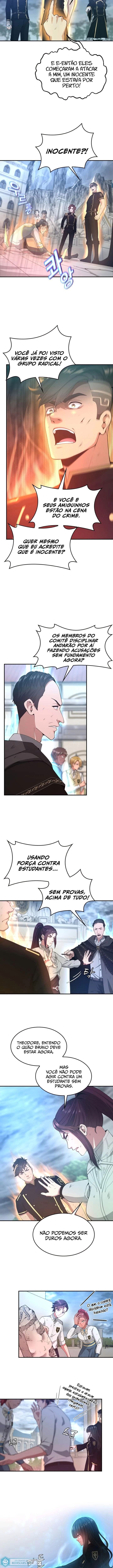 Read The Beginning After the End Português Manga Online