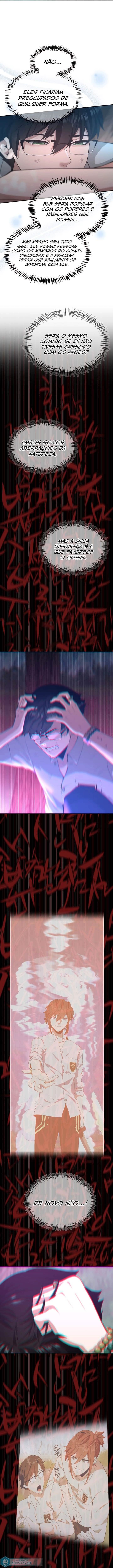 Read The Beginning After the End Português Manga Online