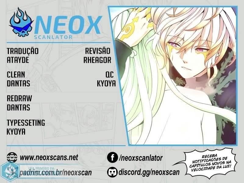 Read The Beginning After the End Português Manga Online