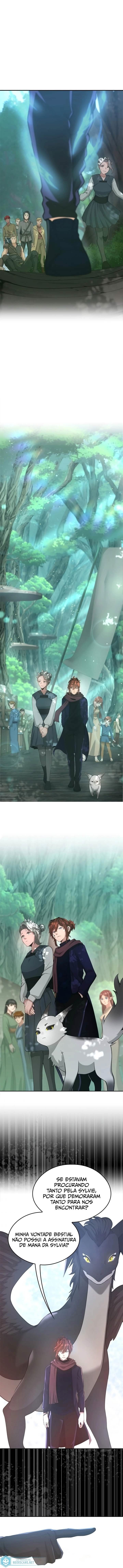 Read The Beginning After the End Português Manga Online