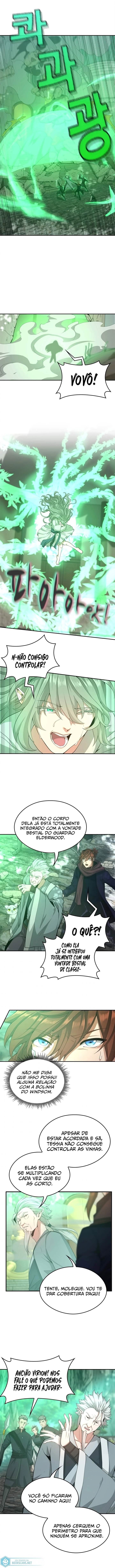 Read The Beginning After the End Português Manga Online
