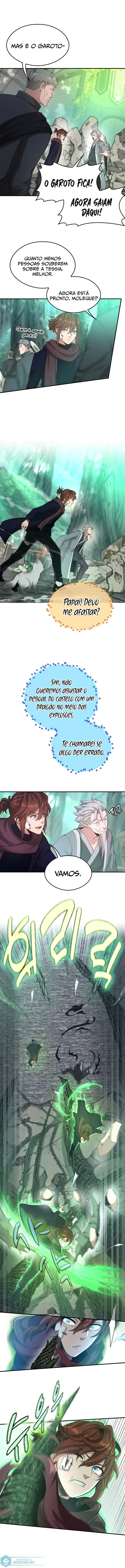 Read The Beginning After the End Português Manga Online