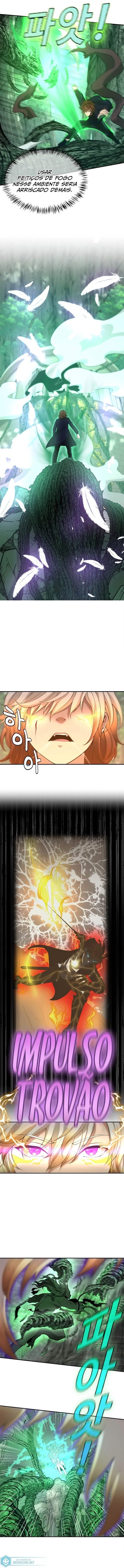 Read The Beginning After the End Português Manga Online