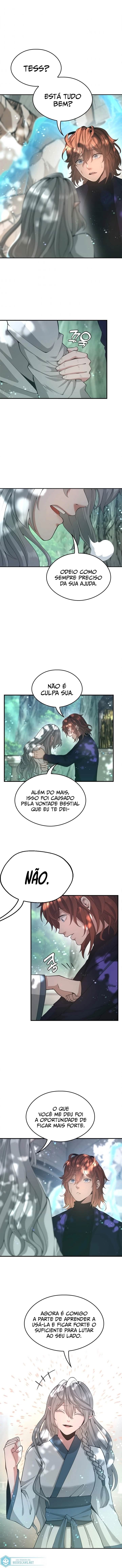 Read The Beginning After the End Português Manga Online