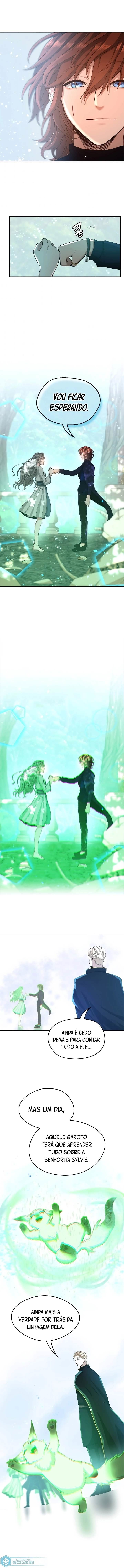 Read The Beginning After the End Português Manga Online