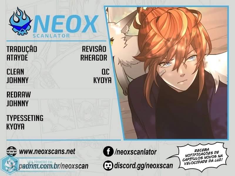 Read The Beginning After the End Português Manga Online