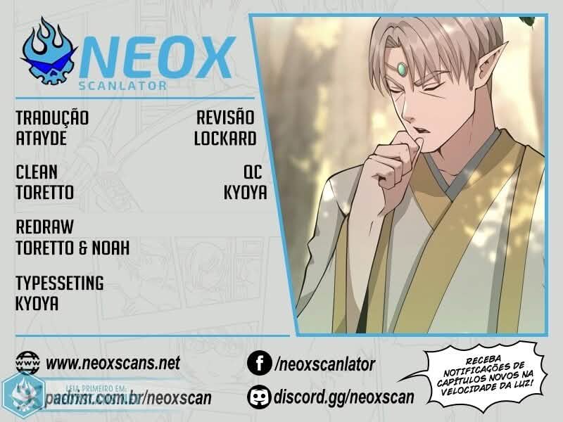 Read The Beginning After the End Português Manga Online