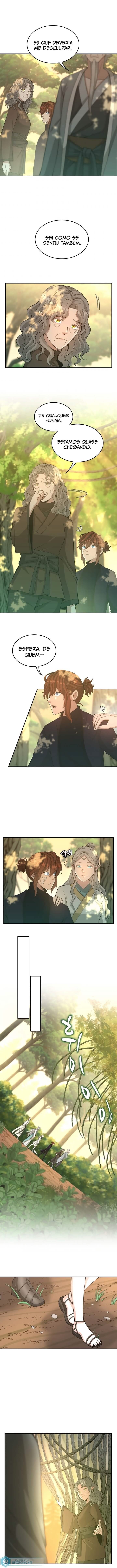 Read The Beginning After the End Português Manga Online