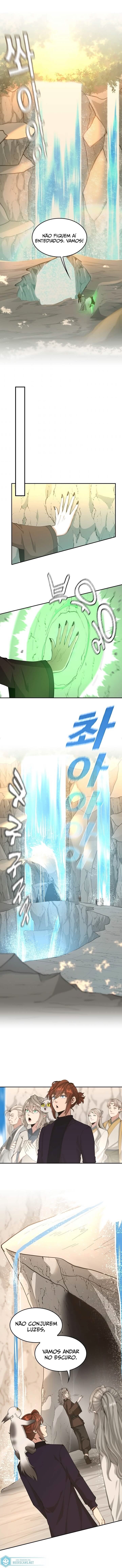 Read The Beginning After the End Português Manga Online