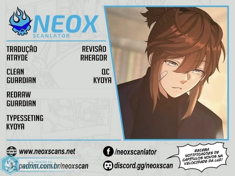 Read The Beginning After the End Português Manga Online