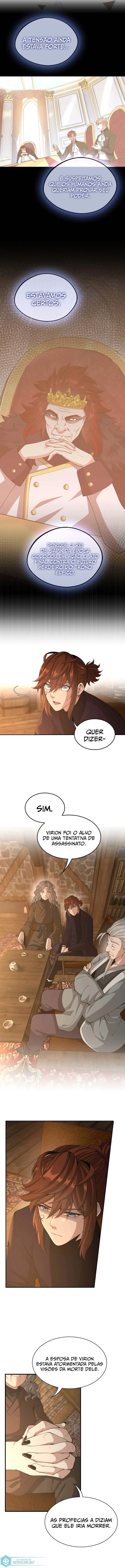 Read The Beginning After the End Português Manga Online