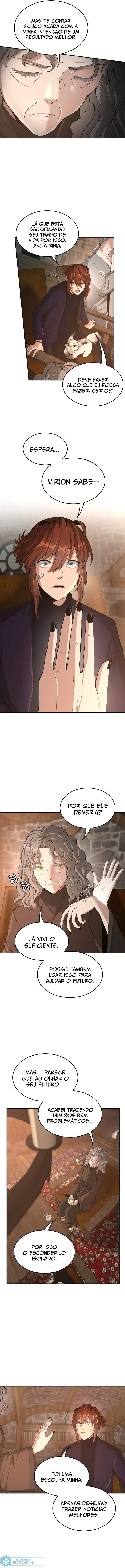 Read The Beginning After the End Português Manga Online