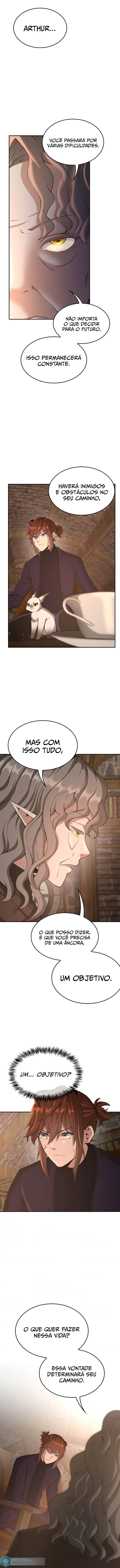 Read The Beginning After the End Português Manga Online