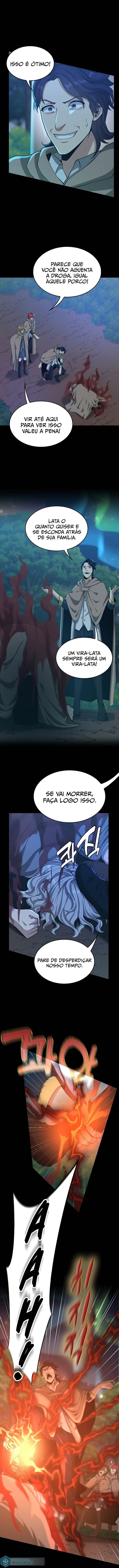 Read The Beginning After the End Português Manga Online