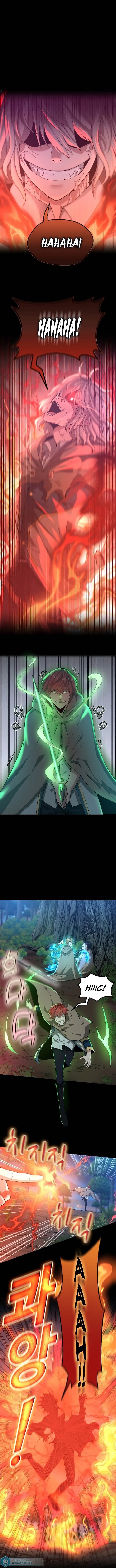 Read The Beginning After the End Português Manga Online