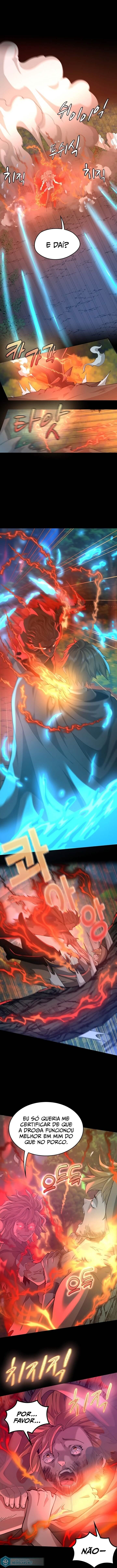 Read The Beginning After the End Português Manga Online