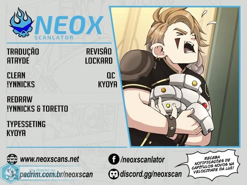 Read The Beginning After the End Português Manga Online