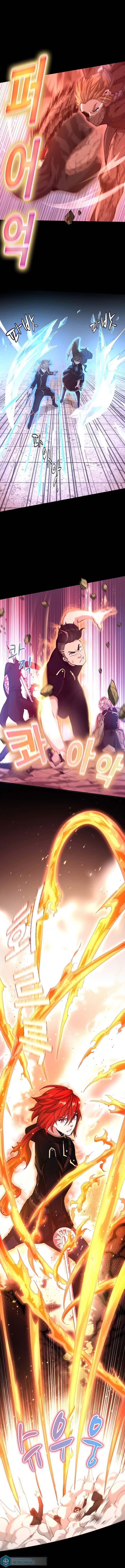 Read The Beginning After the End Português Manga Online