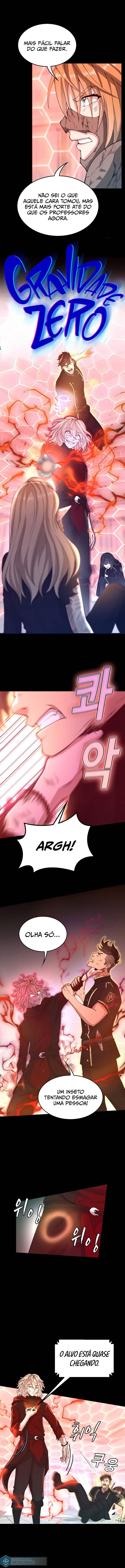 Read The Beginning After the End Português Manga Online