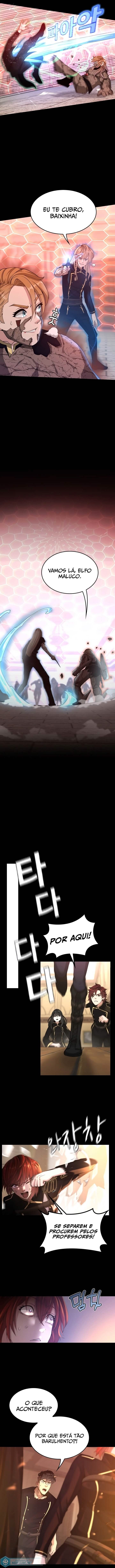 Read The Beginning After the End Português Manga Online