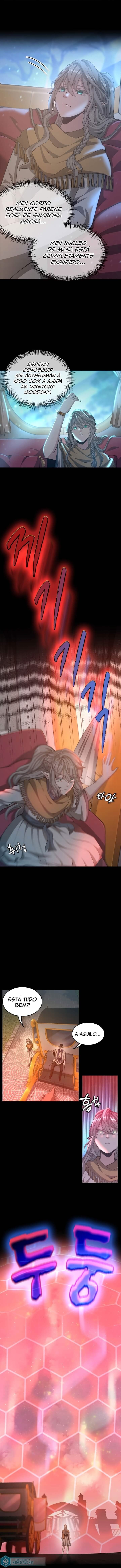 Read The Beginning After the End Português Manga Online