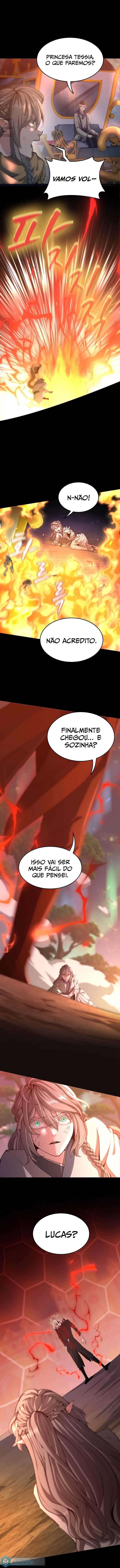 Read The Beginning After the End Português Manga Online