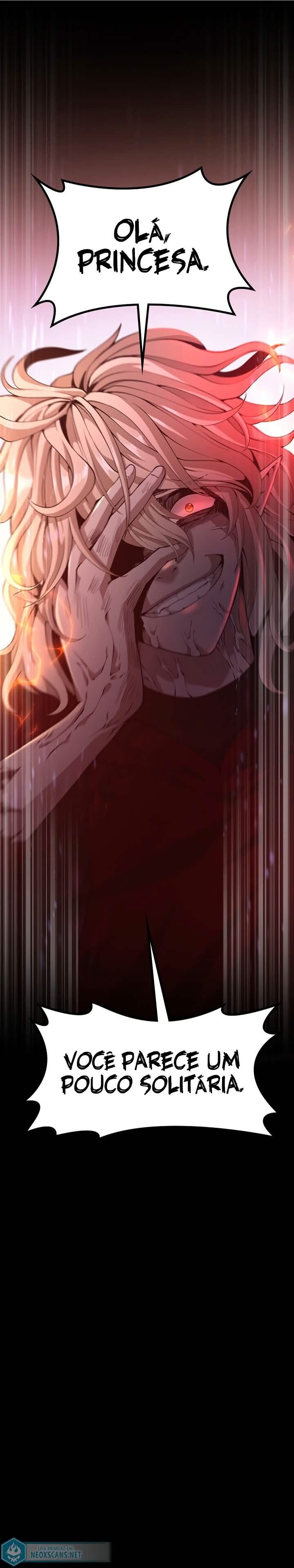 Read The Beginning After the End Português Manga Online