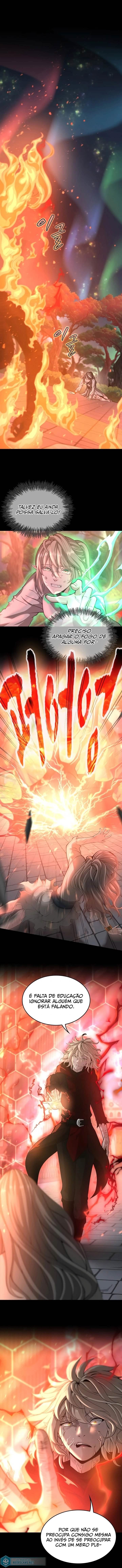 Read The Beginning After the End Português Manga Online